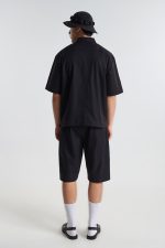 PCOC JOGGER SHORT LONG WITH BUTTONS - Image 10