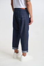 PCOC FADED DENIM PANT - Image 4