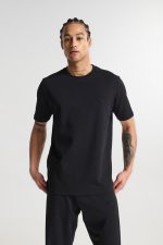 PCOC TRIANGLE SIGNATURE POLY TEE - Image 3