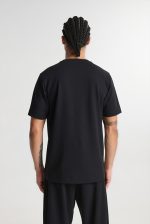 PCOC TRIANGLE SIGNATURE POLY TEE - Image 5