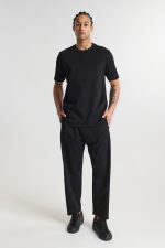 PCOC TRIANGLE SIGNATURE POLY TEE - Image 6