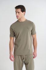 PCOC TRIANGLE SIGNATURE POLY TEE - Image 11