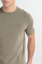 PCOC TRIANGLE SIGNATURE POLY TEE - Image 12