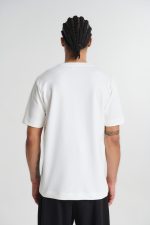 PCOC TRIANGLE SIGNATURE POLY TEE - Image 9