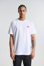 PCOC FRONT BOX SMALL LOGO TEE