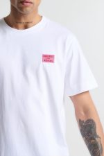 PCOC FRONT BOX SMALL LOGO TEE - Image 3