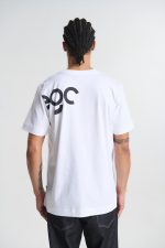 PCOC BACK EGO PRINT OVER LOGO TEE - Image 6