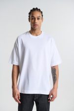PCOC BACK LETTERS OVERSIZED LOGO TEE - Image 4