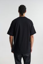 PCOC EMBROIDERED OVERSIZED LOGO TEE - Image 5