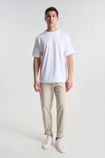 PCOC EMBROIDERED OVERSIZED LOGO TEE - Image 7