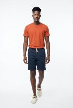 HAMAKI-HO HANGING BUTTON SHORTPANTS - Image 2