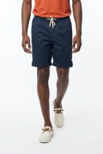 HAMAKI-HO HANGING BUTTON SHORTPANTS - Image 4