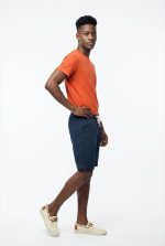 HAMAKI-HO HANGING BUTTON SHORTPANTS - Image 5