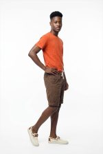 HAMAKI-HO HANGING BUTTON SHORTPANTS - Image 10