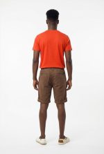 HAMAKI-HO HANGING BUTTON SHORTPANTS - Image 11