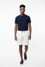 HAMAKI-HO HANGING BUTTON SHORTPANTS - Image 12