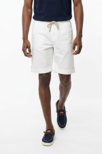 HAMAKI-HO HANGING BUTTON SHORTPANTS - Image 13