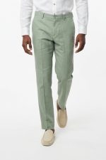 HAMAKI-HO LINEN JOGGER PANT - Image 14