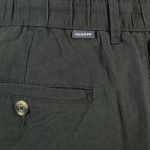 REBASE LINEN BLEND JOGGER PANT - Image 13