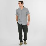 REBASE LINEN BLEND JOGGER PANT - Image 15