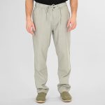 REBASE LINEN BLEND JOGGER PANT - Image 16