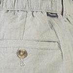 REBASE LINEN BLEND JOGGER PANT - Image 19