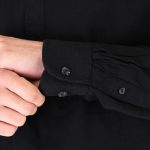 REBASE QUARTER BUTTON-UP SHIRT - Image 7