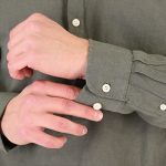 REBASE QUARTER BUTTON-UP SHIRT - Image 12