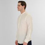 REBASE QUARTER BUTTON-UP SHIRT - Image 15
