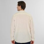 REBASE QUARTER BUTTON-UP SHIRT - Image 16