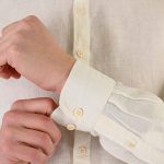 REBASE QUARTER BUTTON-UP SHIRT - Image 18