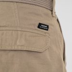 REBASE REGULAR FIT CARGO SHORTS - Image 7