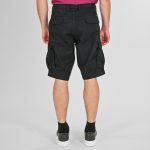 REBASE REGULAR FIT CARGO SHORTS - Image 12