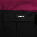 REBASE REGULAR FIT CARGO SHORTS - Image 13