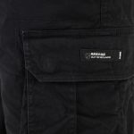 REBASE SLIM FIT CARGO SHORTS - Image 7