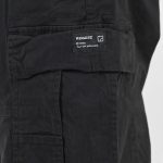 REBASE RELAXED FIT CARGO SHORTS - Image 11