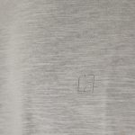 REBASE RAW EDGES CHEST LOGO TEE - Image 6