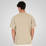 REBASE SIGNATURE WAFFLE POLY TEE - Image 5