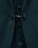 DEZIGN THE TUXEDO CHAIN TAILOR MADE SUIT - Image 4