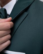 DEZIGN THE TUXEDO CHAIN TAILOR MADE SUIT - Image 6