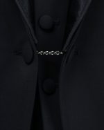 DEZIGN THE TUXEDO CHAIN TAILOR MADE SUIT - Image 4