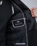 DEZIGN THE TUXEDO CHAIN TAILOR MADE SUIT - Image 7
