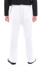 STEFAN THE SAILOR STRIPED TROUSERS - Image 5