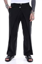 STEFAN THE SIMPLE FAVOR TROUSERS