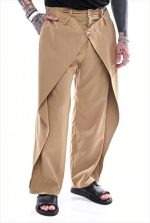 STEFAN THE SIMPLE FAVOR TROUSERS - Image 2