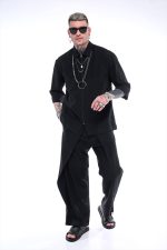 STEFAN THE SIMPLE FAVOR TROUSERS - Image 6