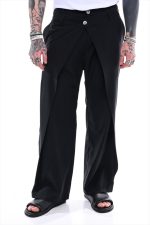 STEFAN THE SIMPLE FAVOR TROUSERS - Image 8