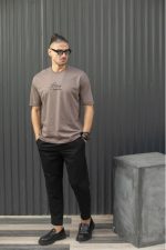 HENRY PREMIUM BRAND EMBROIDERY TEE - Image 9