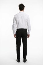 TELAMIRA SLIMFIT STRETCH COTTON SHIRT - Image 15