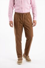 TELAMIRA LINEN JOGGER PANT - Image 6